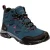 Regatta Dames/dames Holcombe IEP Mid Hiking Boots (Marokkaans Blauw/Rood Violet)