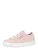 PETER KAISER Sneakers laag  pastelrood