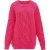 Mymo Jumper Dames roze