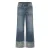 Dames Straight jeans CULTURE CUMerano