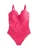 Next Badpak  pink