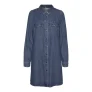 Dames denim jurk Vero Moda Jennie