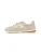 Derimod Sneakers laag  beige / goud