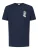Mey Shirt ‘Marble Muse’  navy / grijs / rosa