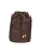 Gave Lux Hobo-tas vrouwen DARK BROWN