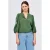 CKS denim top groen