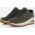 Skechers Skechers Uno Rugged Chillproof Sneakers groen
