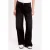 Cache Cache baggy jeans black denim
