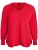 Zizzi Trui ‘Caella’  rood
