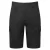 Premier Cargo shorts heren (Zwart)
