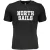 College Print T-shirt