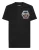 T-Shirt Ronde Hals Hexagon