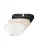 Dorina Slip ‘Naomi’  beige / zwart / wit