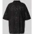 Gestuz Relaxed fit overhemdblouse van puur katoen, model ‘baylor’