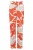 Zoso Pantalon Reality Oranje dames
