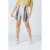 Jacquard Shorts