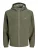 JACK & JONES Tussenjas  riet / wit