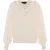 Faina Jumper Dames wolwit
