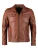 JCC Tussenjas  cognac