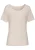 LASCANA Trui  sand / zilver