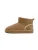 Derimod Boots  camel / wit