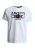 Zavetti Canada Shirt ‘Cirico’  rood / zwart / wit