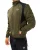 Sergio Tacchini Grecale Hoodie Track Jacket