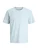 JACK & JONES Shirt  hemelsblauw