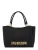 Love Moschino Handtas  goud / zwart
