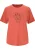 Whistler Shirt ‘Tergo’  rood