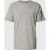 adidas Originals T-shirt met labelstitching, model ‘ESSENTIAL’