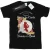 Li-cense Disney dames beauty and the beast meisje in het kasteel katoenen vriendje t-shirt