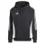 ADIDAS PERFORMANCE Sportsweatshirt ‘Tiro 24’  zwart / wit