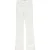 Lois Gaucho Fl White Dye