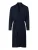 Hanro Badjas kort ‘ Night & Day ‘  navy