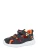 KangaROOS Open schoenen ‘Rock Lite’  navy / oranje / wit