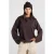 America Today longsleeve – bruin