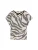 TOM TAILOR Shirt  beige / antraciet