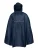 VAUDE Outdoorjas ‘Valdipino’  blauw