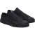 Superga Volwassen unisex 2432 Works Patchwork Wollen Trainers (Marine/Bruin Honing/Grijs)