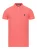 U.S. Polo Assn. heren poloshirt van 100% katoen