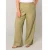 Base Level Curvy Linnen broek Yula