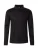 BOSS – Longsleeve Polo Pado Zwart – Regular-fit – Heren Poloshirt