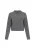 DreiMaster Vintage Trui  donkergrijs