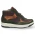 Durea 9825 wijdte H Sneakers