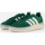 Adidas Adidas Barreda Decode Sneakers groen Suede