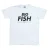 Logo T-shirt Big Fish