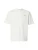 Woodbird Shirt ‘Baine Soya’  cranberry / wit