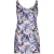 G-Maxx Top cilla staalblauw/kleurenmix