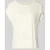 Opus T-shirt met gefixeerde mouwomslag model ‘Sosilla’